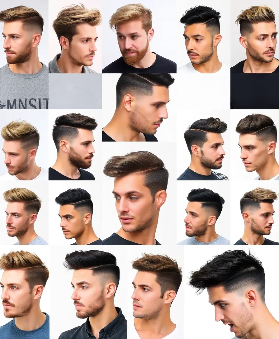 22 Trending Haircut Ideas for Men This Season (You Won't Believe #15!) - Conclusion