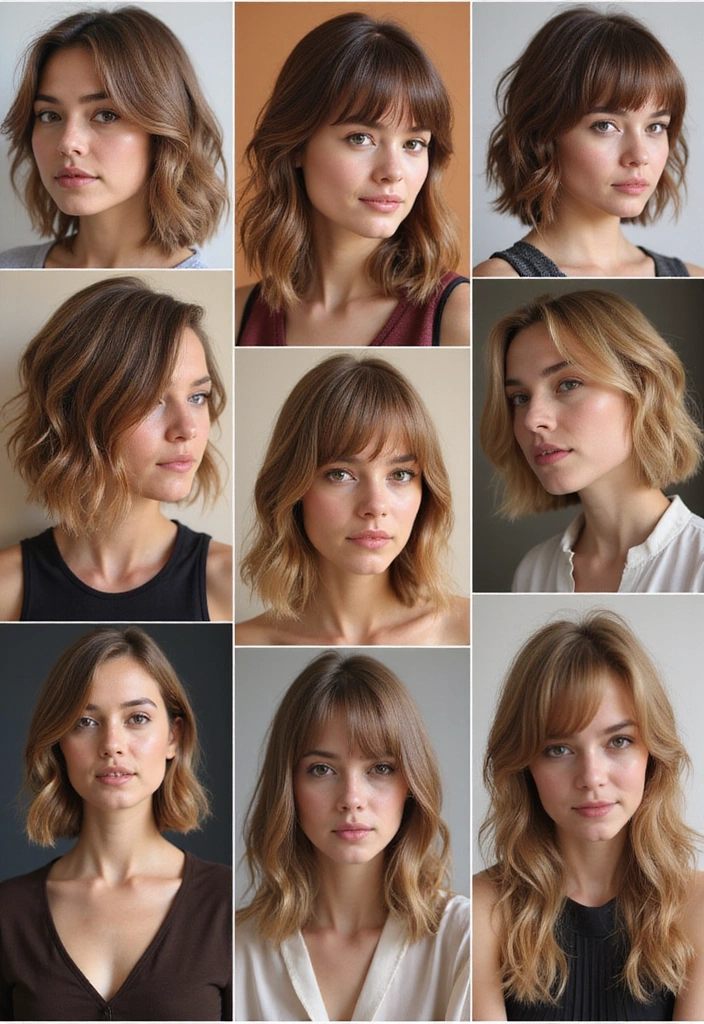21 Stunning Shoulder Length Hair with Layers That Will Transform Your Look (You Won't Believe #12!) - Conclusion