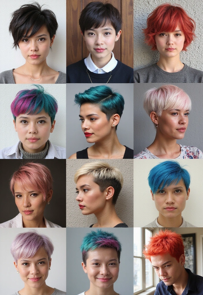 21 Short Pixie Haircuts That'll Make You Want to Chop It All Off! - Conclusion