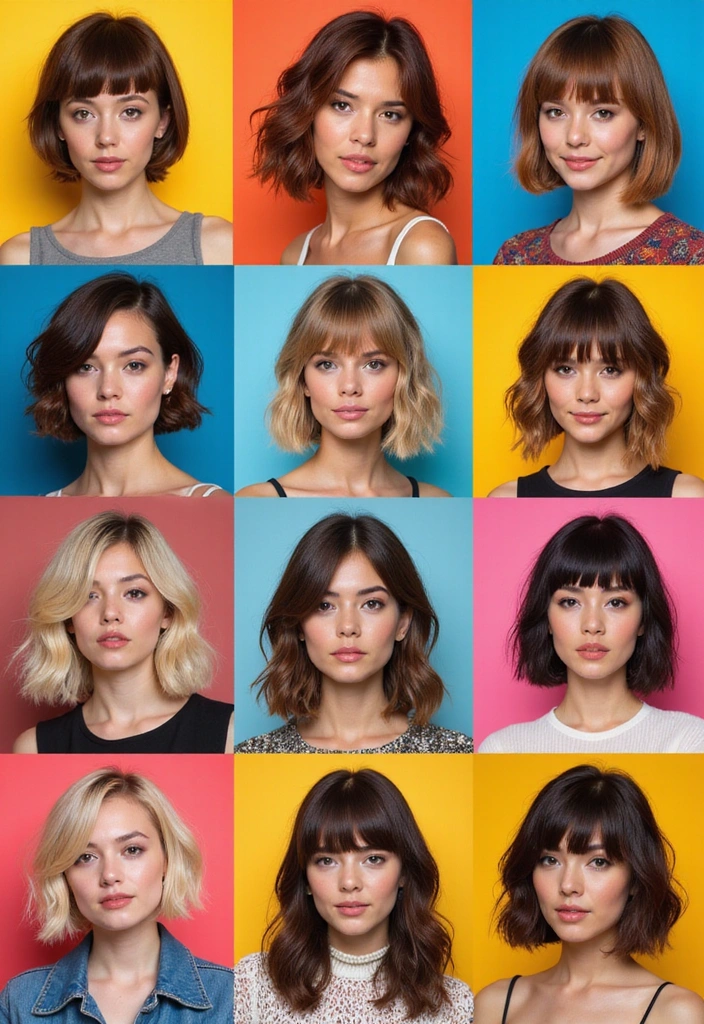 21 Bob Haircut Styles That'll Make You Want to Chop It All Off! - Conclusion
