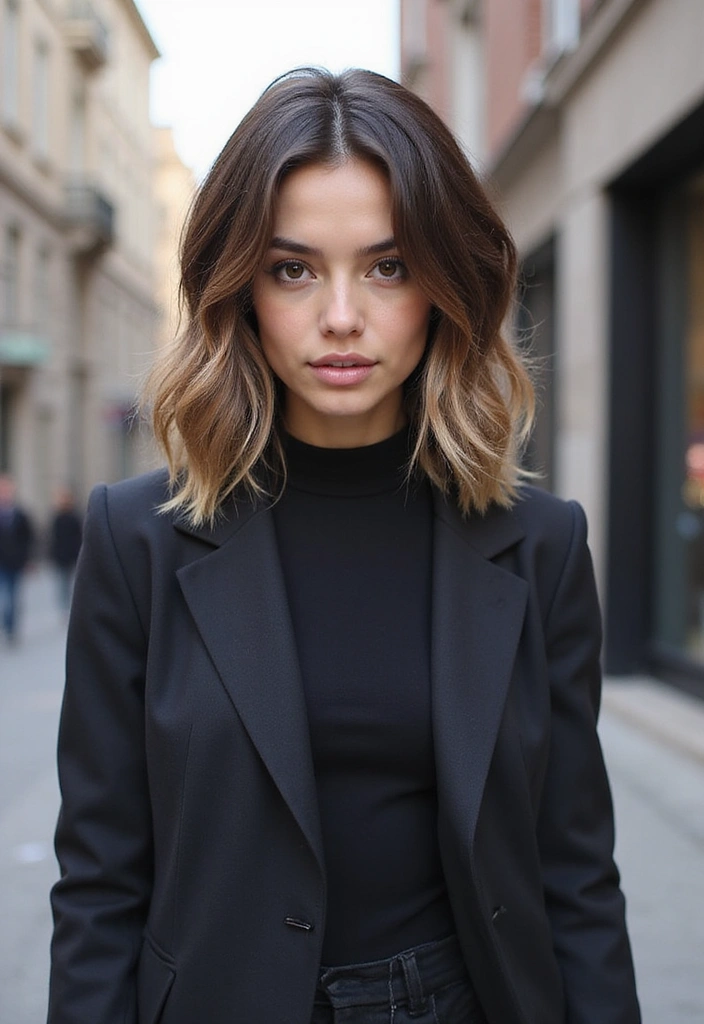 21 Bob Haircut Styles That'll Make You Want to Chop It All Off! - 3. A-Line Bob
