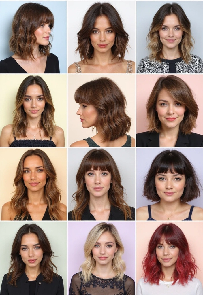21 Mid Length Haircuts That Will Make You Want to Chop It All Off Right Now! - Conclusion