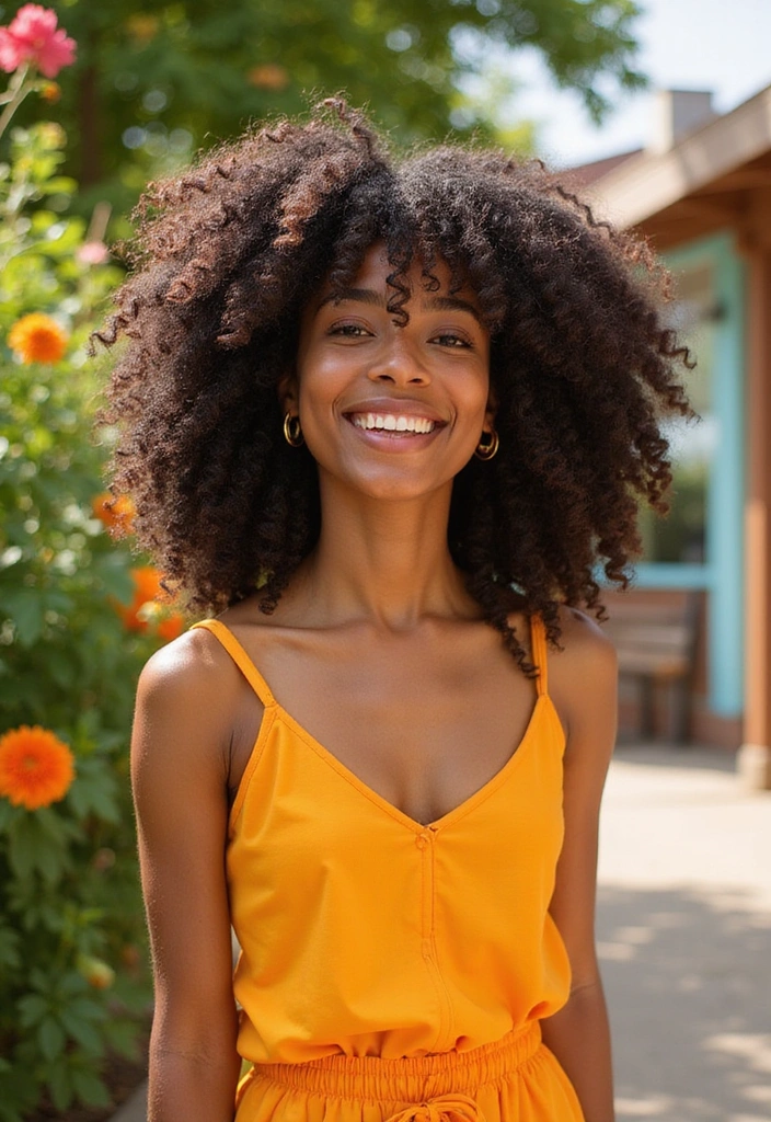 21 Curly Haircuts That Will Change Your Look Forever (You Won't Believe #11!) - 15. Curly Twist-Out