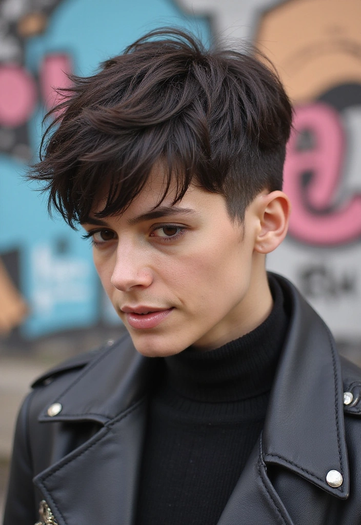21 Short Pixie Haircuts That'll Make You Want to Chop It All Off! - 12. Choppy Pixie Cut