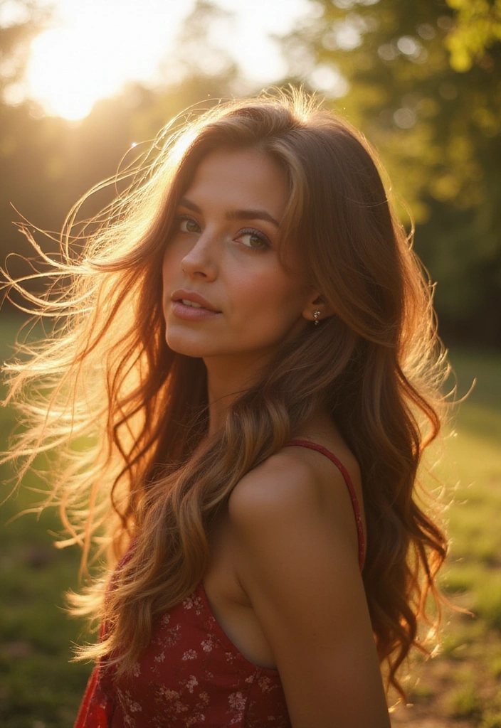 21 Gorgeous Haircut Styles That Will Transform Your Look Instantly (You Won't Believe #14!) - 3. Long Layers