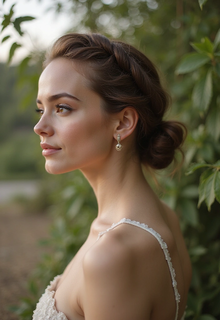 21 Gorgeous Haircut Styles That Will Transform Your Look Instantly (You Won't Believe #14!) - 18. The Twist Hairstyle