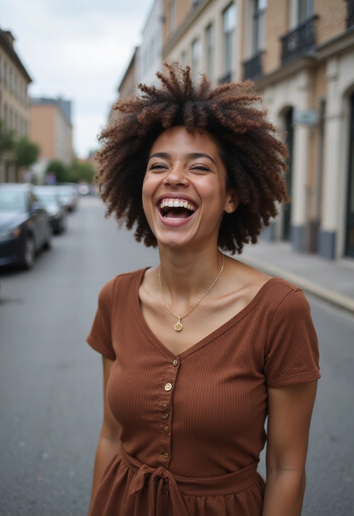 21 Short Haircut Ideas That'll Make You Want to Chop It All Off! - 5. Curly Short Cut