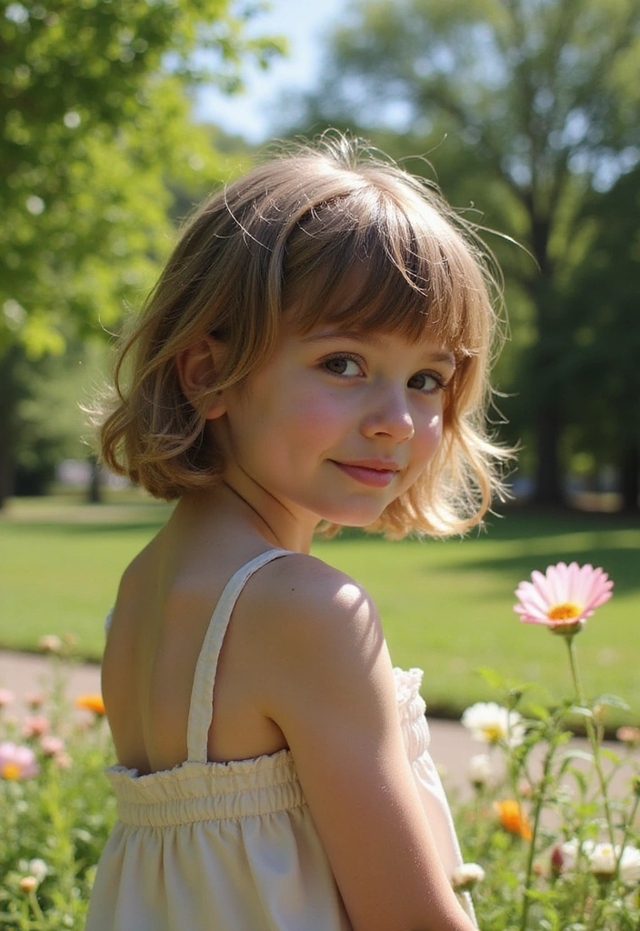 21 Short Haircut Ideas That'll Make You Want to Chop It All Off! - 4. Shaggy Lob
