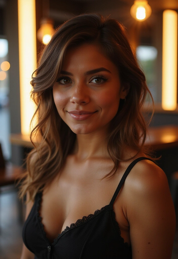 21 Short Haircut Ideas That'll Make You Want to Chop It All Off! - 21. Stylish Side Part