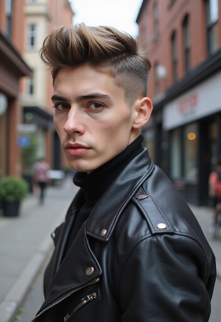 21 Short Haircut Ideas That'll Make You Want to Chop It All Off! - 8. Undercut