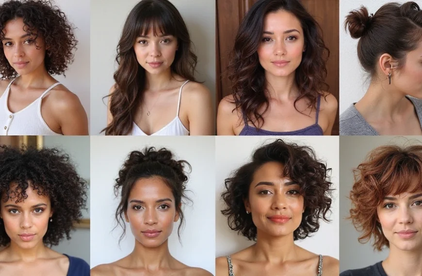 Thin Hair, Big Style: 21 Thin Hair Haircuts That Add Volume Without the Fuss