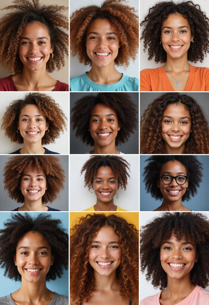 21 Curly Haircut Styles That Will Transform Your Look Instantly! - Conclusion