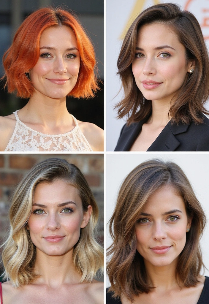 21 Lob Haircut Inspirations You'll Want to Try Right Now (You Won't Believe #14!) - Conclusion