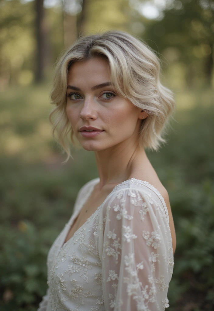 21 Pixie Haircut Inspo Ideas That'll Make You Want to Chop It All Off! - 11. Soft Pixie