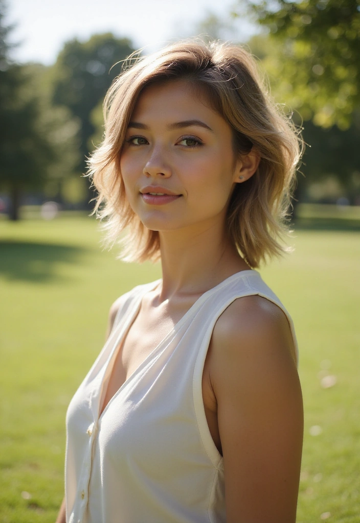 21 Pixie Haircut Inspo Ideas That'll Make You Want to Chop It All Off! - 4. Long Pixie Cut