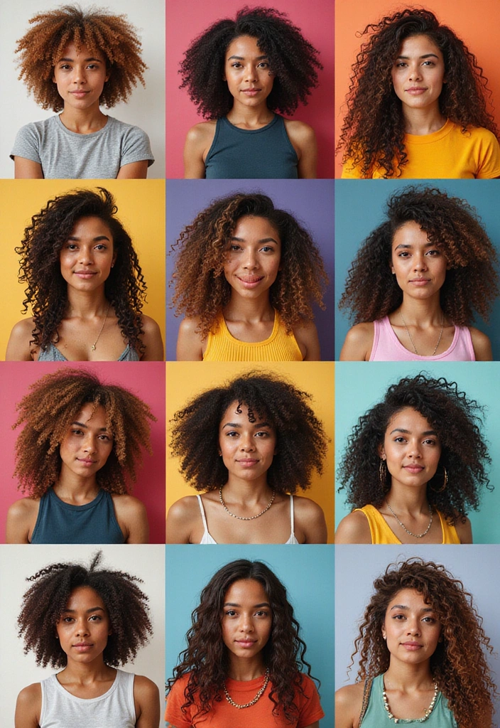 21 Curly Haircut Ideas That Will Transform Your Look (You Won't Believe #14!) - Conclusion