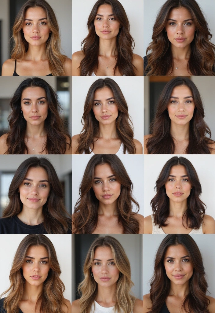 Unleash Your Inner Goddess: 21 Stunning Long Haircut Ideas to Try Now! - Conclusion