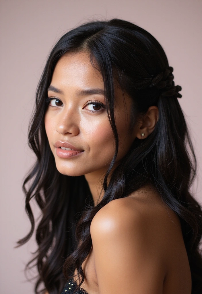 21 Long Hair Haircut Ideas That'll Make Everyone Stop and Stare (You Won't Believe #9!) - 19. Long Hair with a Twist