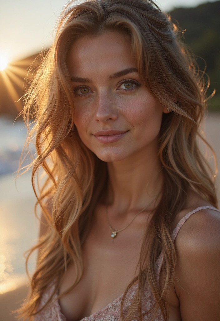 21 Long Hair Haircut Ideas That'll Make Everyone Stop and Stare (You Won't Believe #9!) - 10. The Side-Swept Long Cut