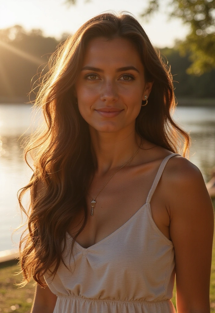 21 Long Hair Haircut Ideas That'll Make Everyone Stop and Stare (You Won't Believe #9!) - 8. Cascading Waves