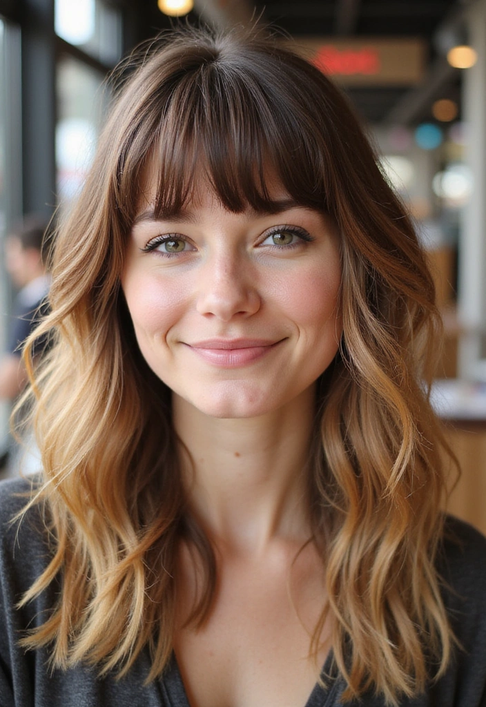 21 Long Hair Haircut Ideas That'll Make Everyone Stop and Stare (You Won't Believe #9!) - 4. Long Shag Cut