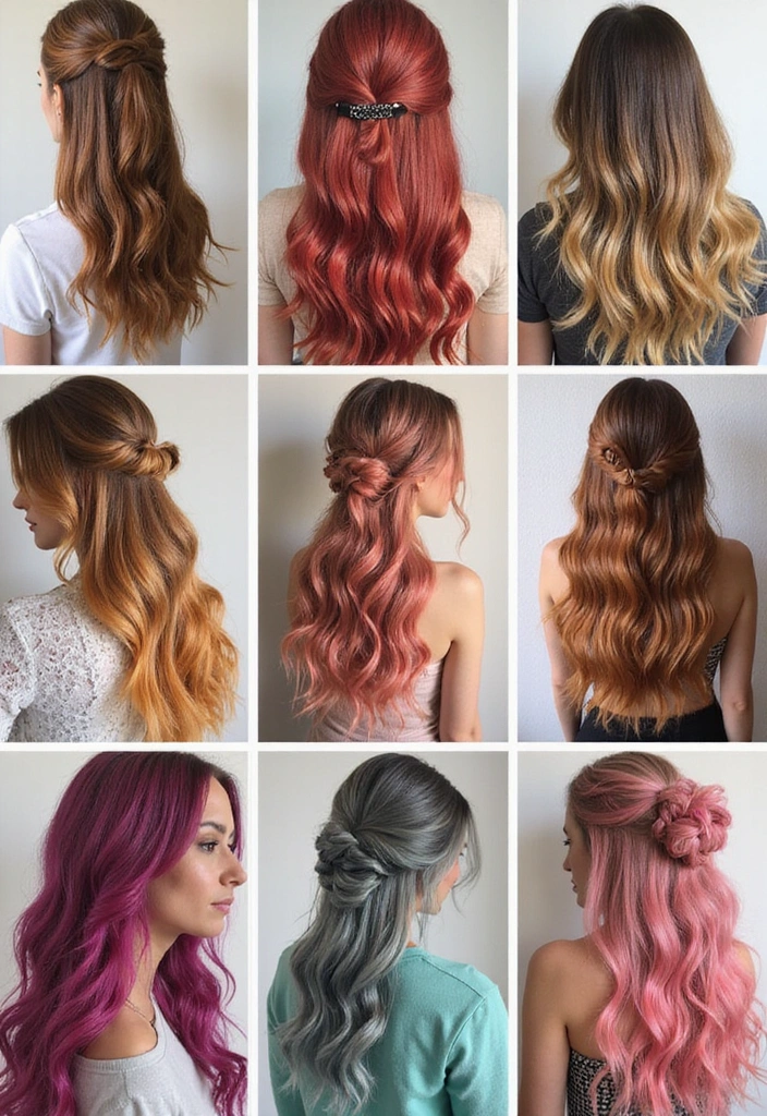 21 Stunning Haircut Ideas for Long Hair That Will Transform Your Look! - Conclusion