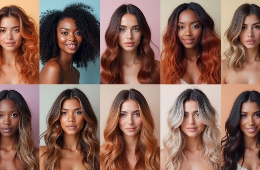 Wavy & Wonderful: The 21 Best Haircut Ideas For Wavy Hair to Rock Your Natural Texture