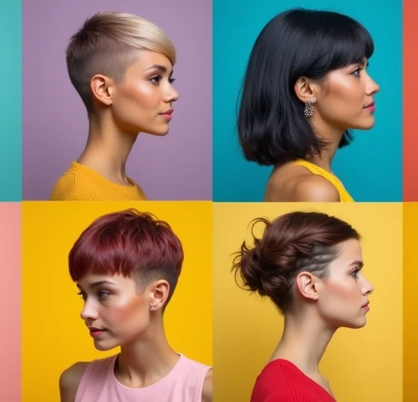20+ Haircut Ideas For Short Hair You Gotta See