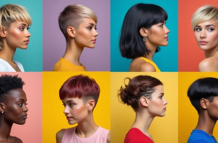 20+ Haircut Ideas For Short Hair You Gotta See