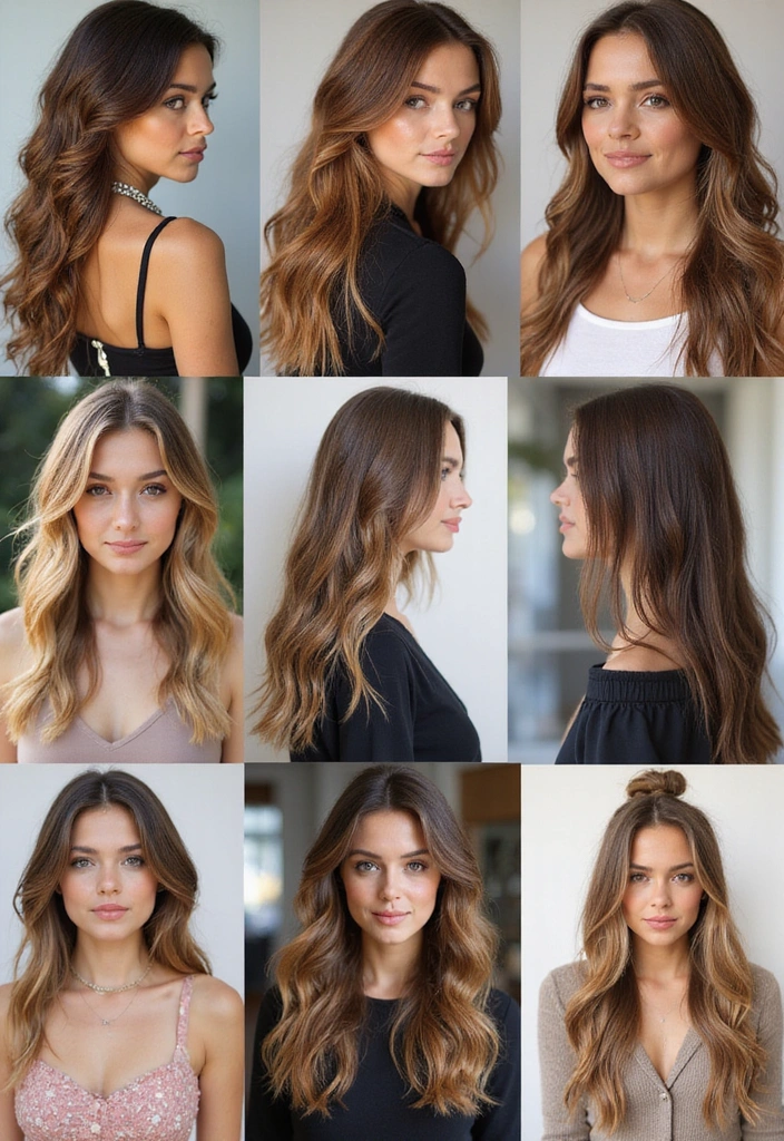 21 Must-See Trendy Haircuts for Long Hair (Your Next Look Awaits!) - Conclusion