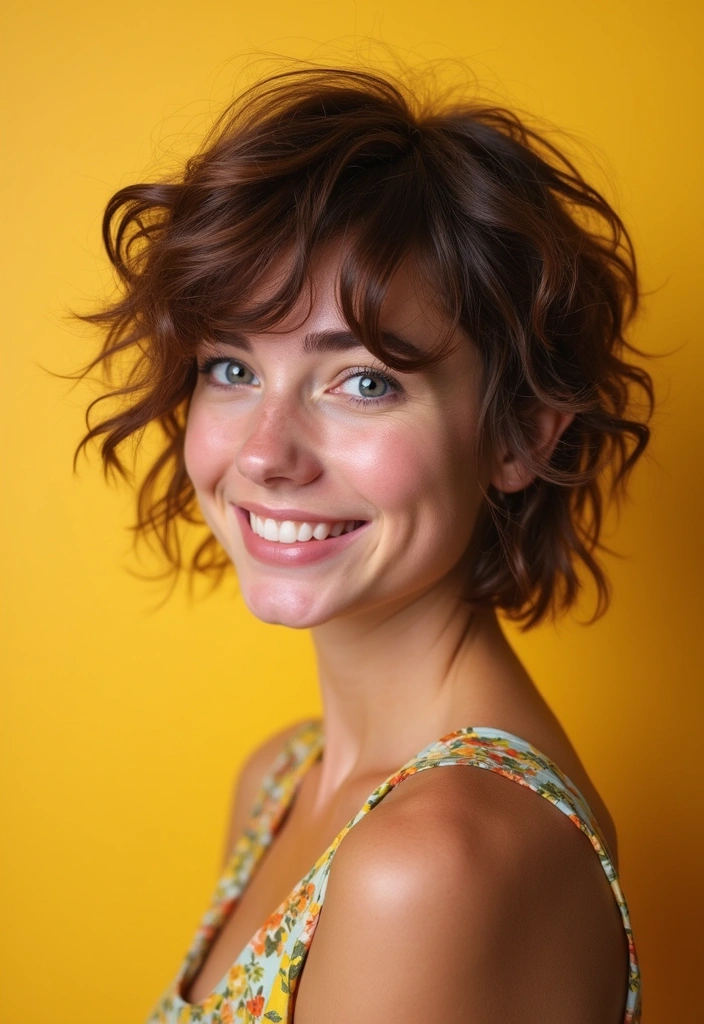 21 Must-See Trendy Haircuts for Long Hair (Your Next Look Awaits!) - 4. The Shaggy Cut