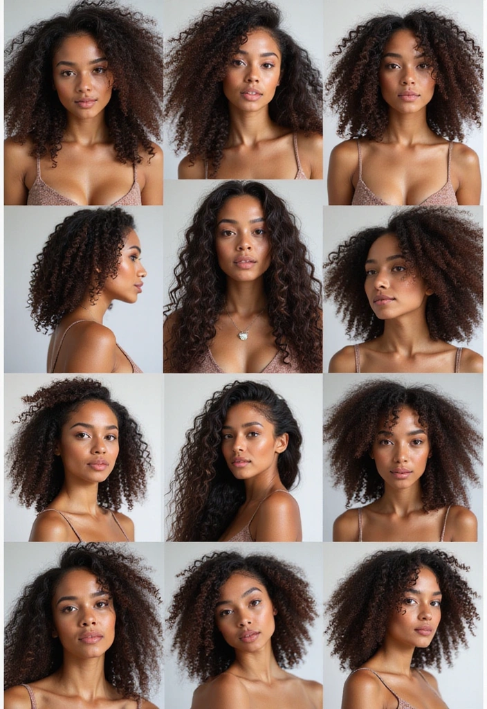 21 Haircuts for Curly Hair That Will Make You Look Like a Goddess (You Won't Believe #13!) - Conclusion
