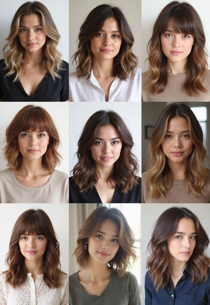21 Stunning Medium Layered Haircuts You Need to Try ASAP (Wait Until You See #9!) - Conclusion