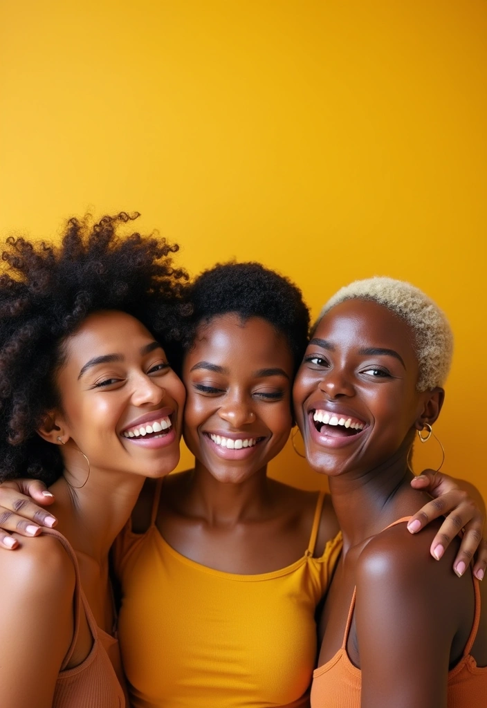 21 Short Natural Haircuts That Are Perfect for Every Occasion (You’ll Be Obsessed with #9!) - Conclusion