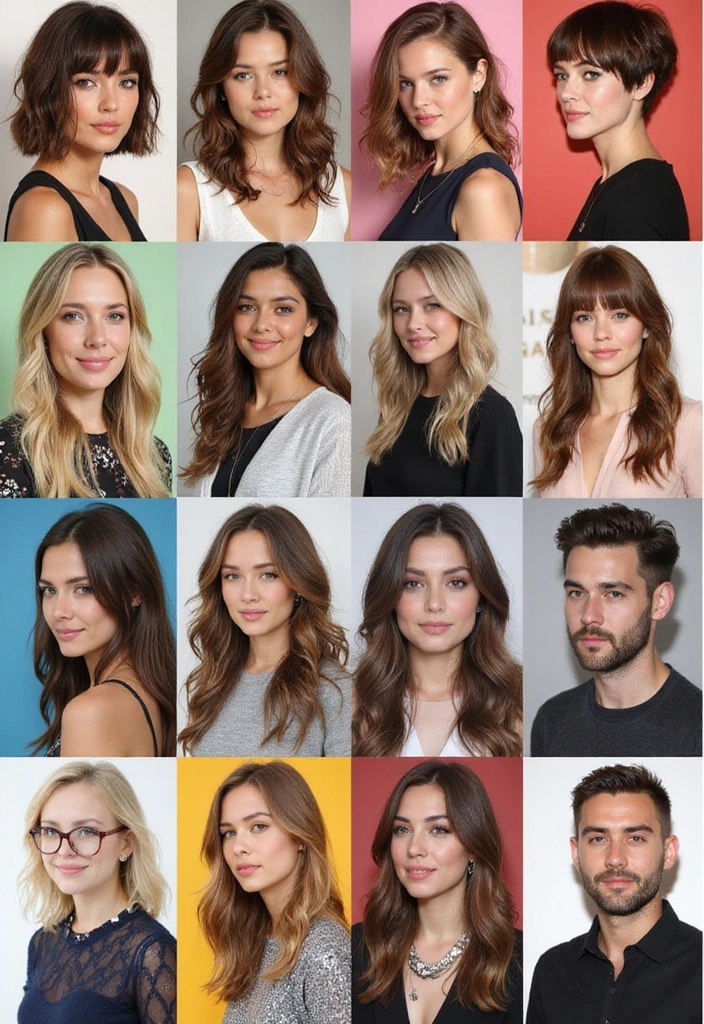 21 Stunning Medium Haircuts for Women That Will Turn Heads! - Conclusion