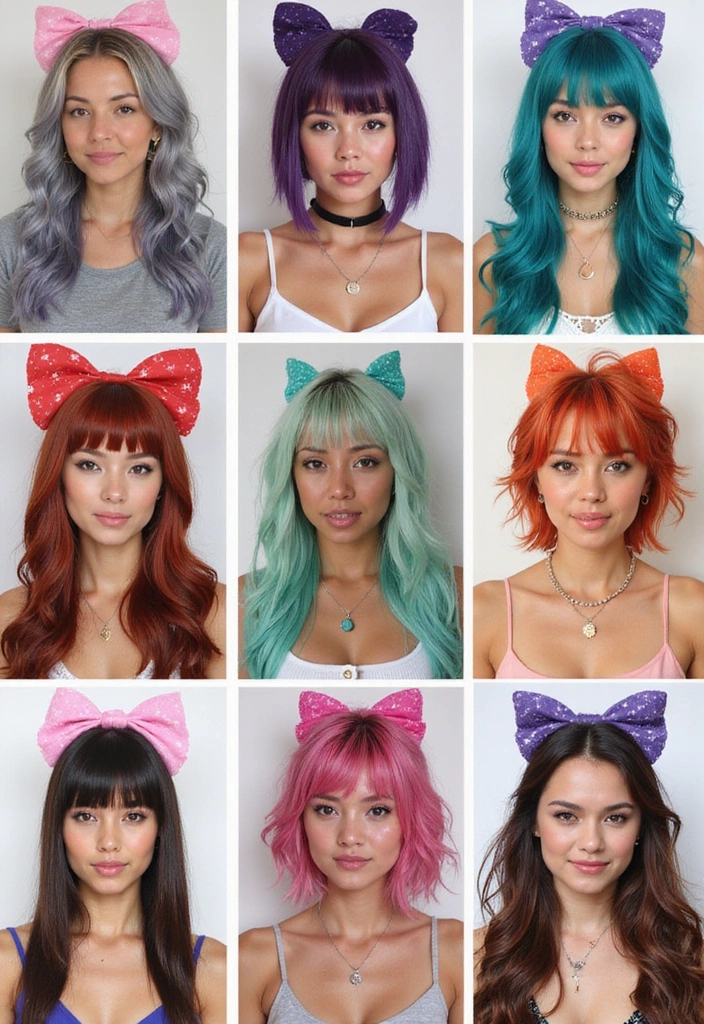 21 Gorgeous Butterfly Haircuts for Long Hair That Are Pure Magic! - 18. Butterfly Cut with Volume
