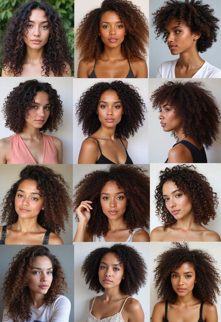 21 Layered Curly Hairstyles That Will Transform Your Look Instantly! - Conclusion