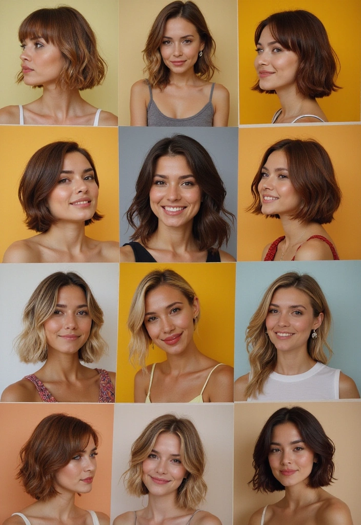 21 Stunning Bob Haircuts for Women That Will Turn Heads! - Conclusion